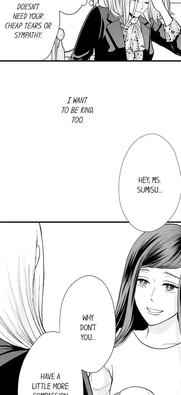 Soredemo Ai O Chikaimasu Ka? Chapter 57 page 9 - MangaKakalot