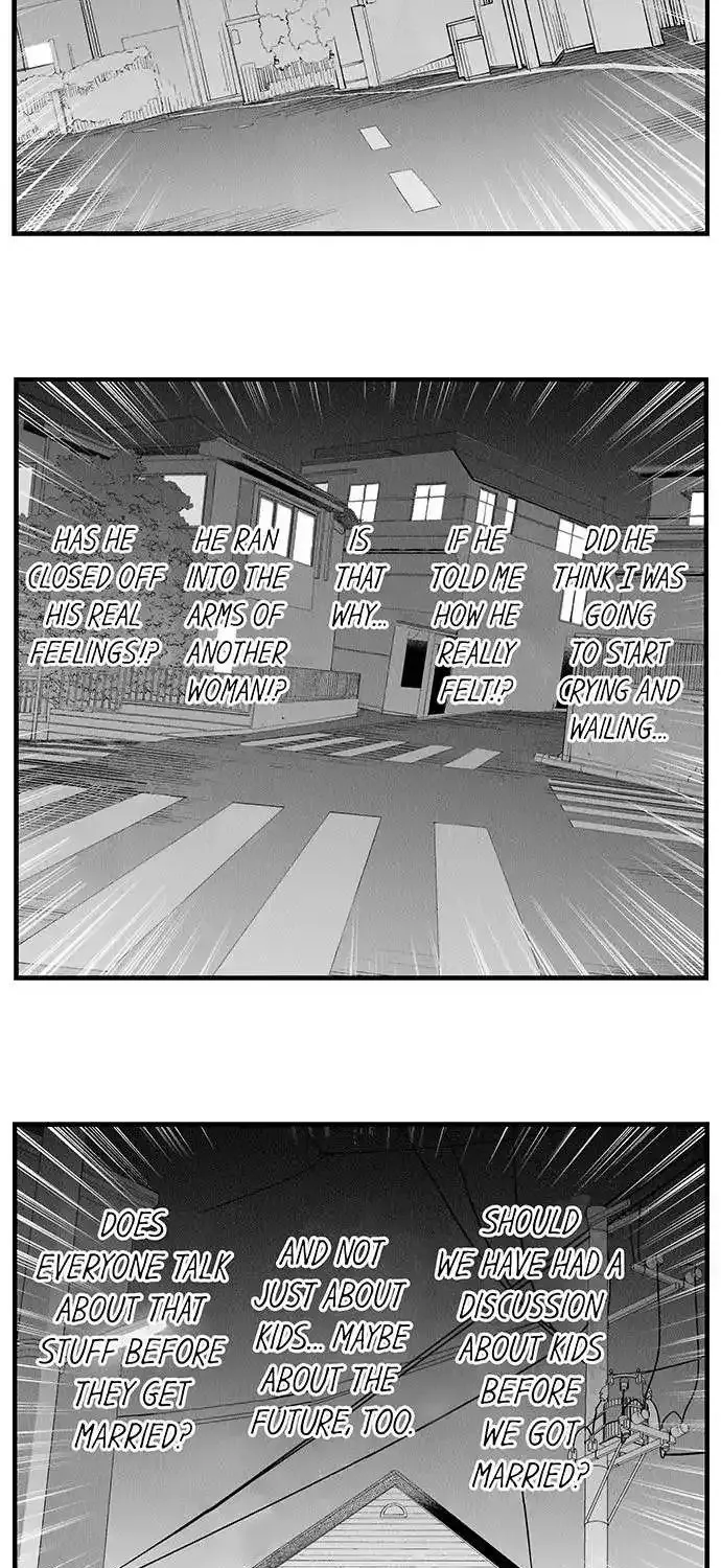 Soredemo Ai O Chikaimasu Ka? Chapter 58 page 14 - MangaKakalot