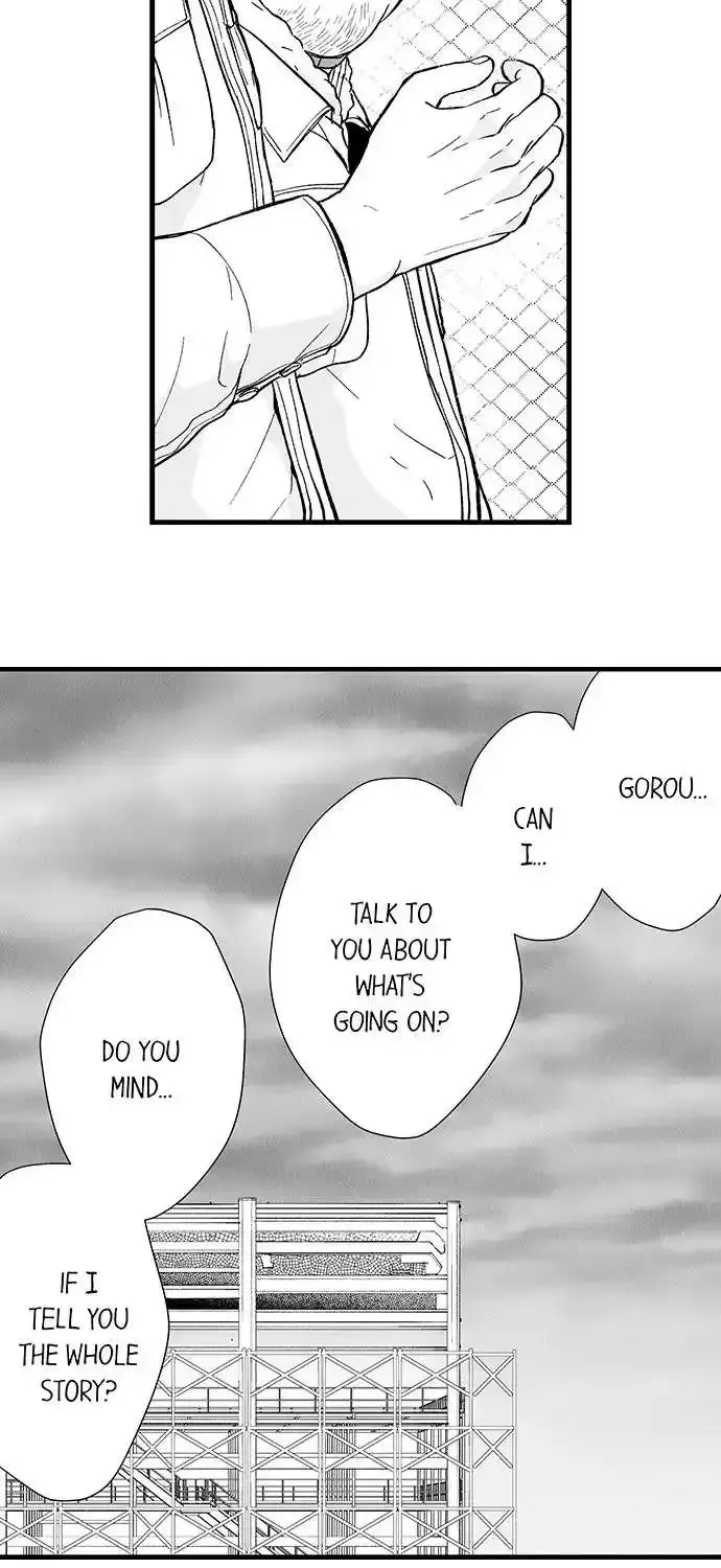 Soredemo Ai O Chikaimasu Ka? Chapter 58 page 26 - MangaKakalot