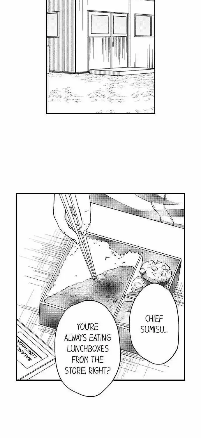 Soredemo Ai O Chikaimasu Ka? Chapter 7 page 16 - MangaKakalot