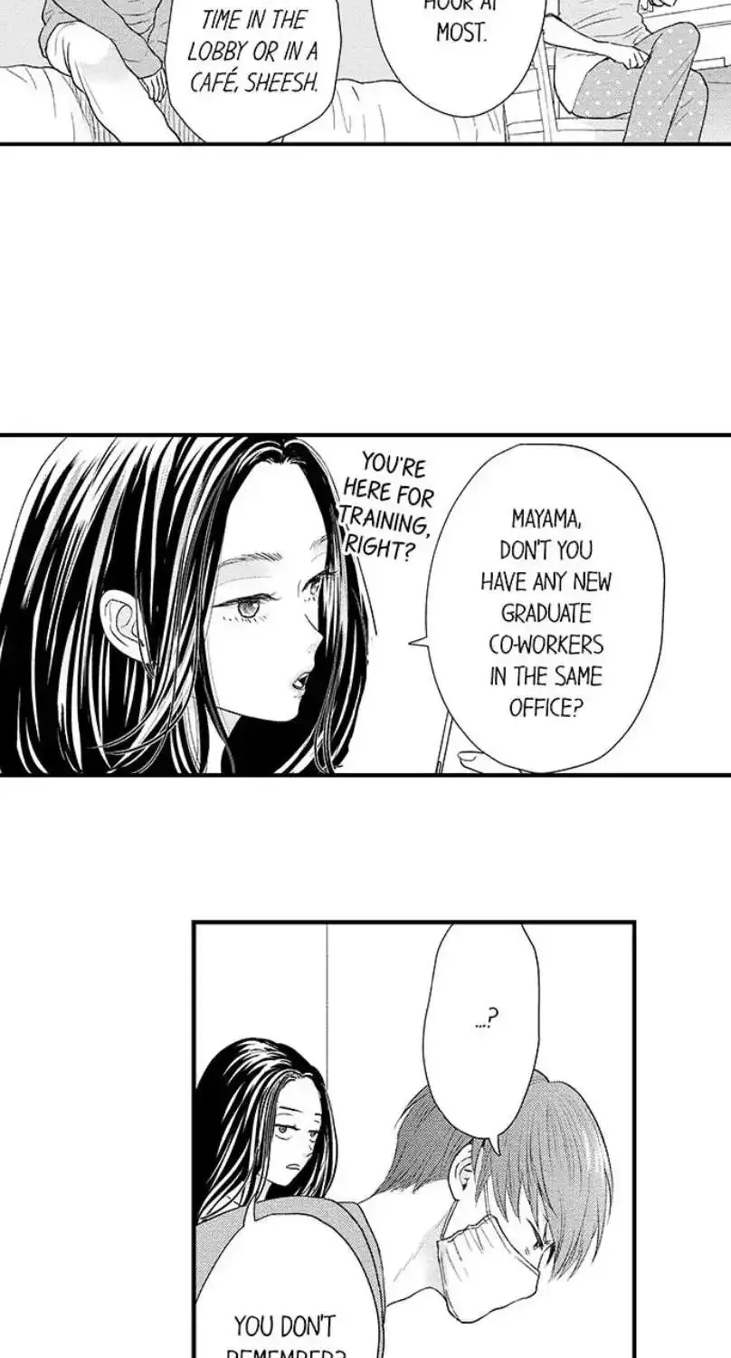 Soredemo Ai O Chikaimasu Ka? Chapter 73 page 8 - MangaKakalot