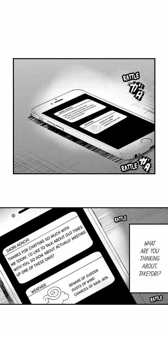 Soredemo Ai O Chikaimasu Ka? Chapter 8 page 31 - MangaKakalot