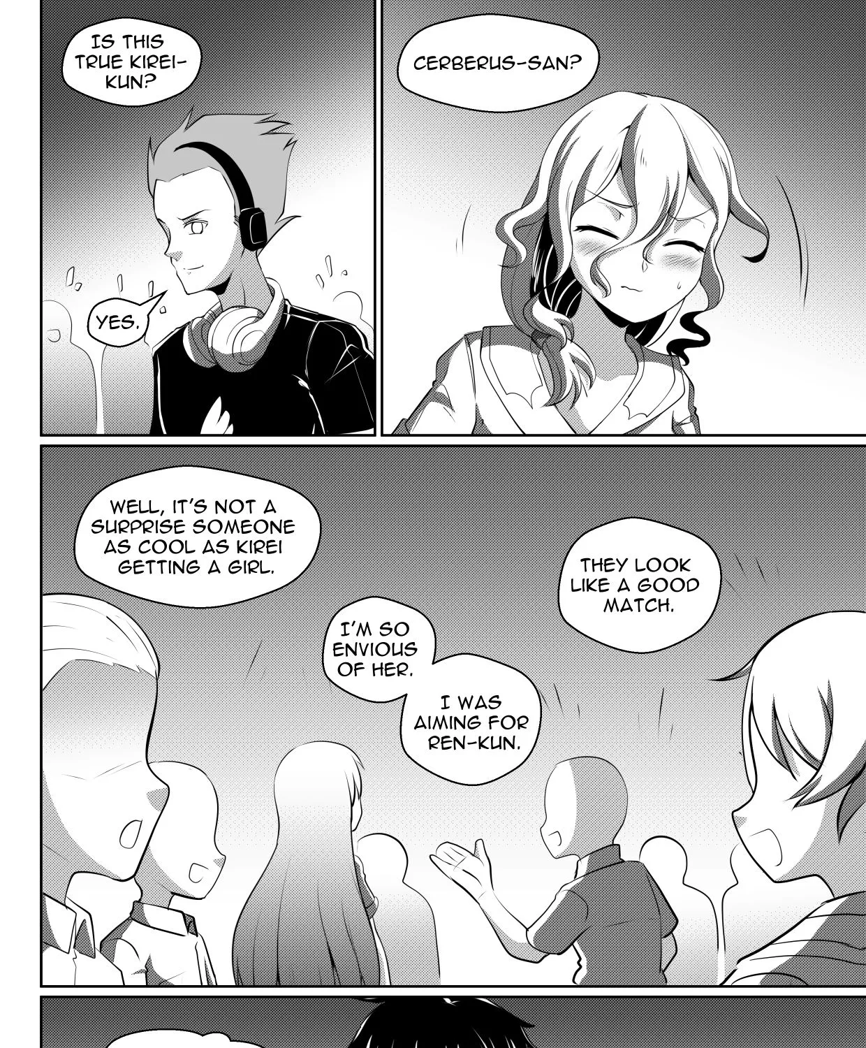 Soul Anomaly Chapter 17 page 51 - MangaKakalot