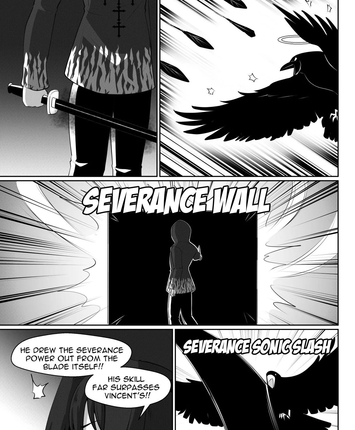 Soul Anomaly Chapter 20 page 13 - MangaKakalot