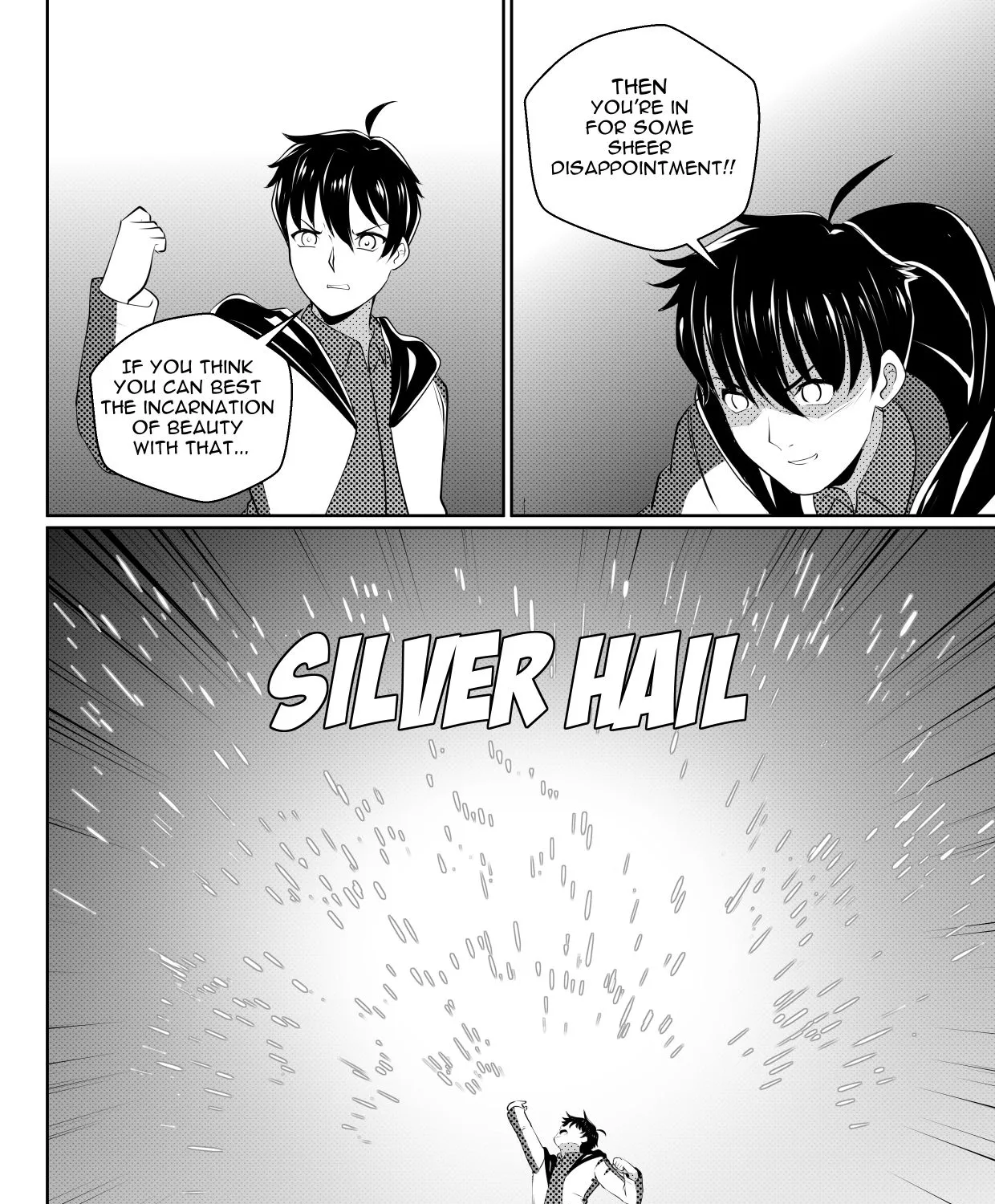 Soul Anomaly Chapter 20 page 47 - MangaKakalot