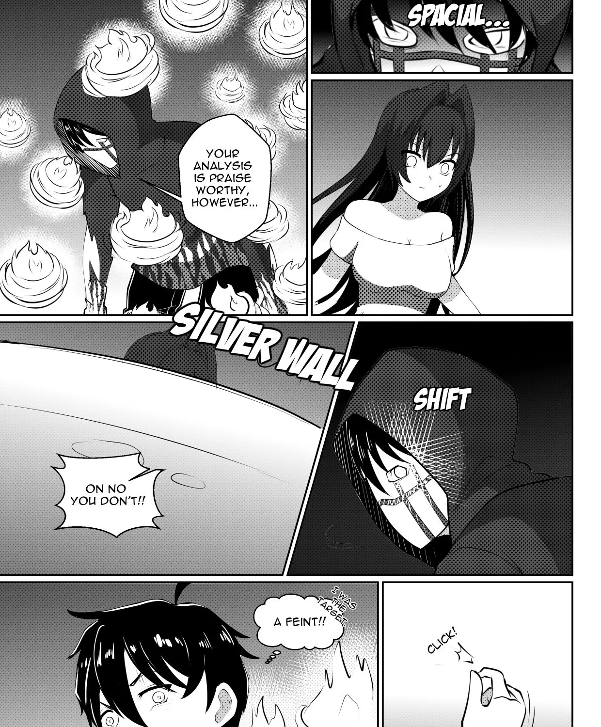 Soul Anomaly Chapter 20 page 53 - MangaKakalot