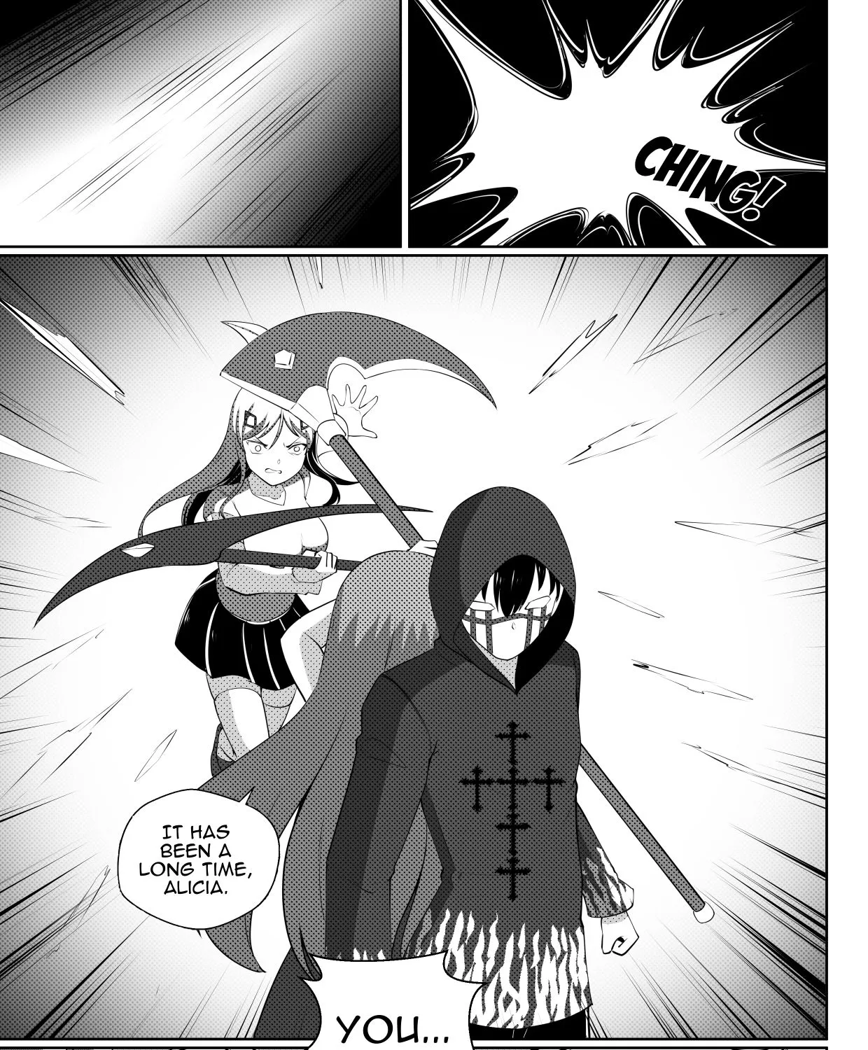 Soul Anomaly Chapter 20 page 75 - MangaKakalot