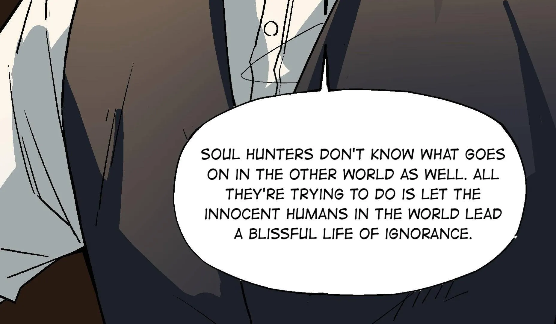 Soul Hunter: Ghost Chronicles Chapter 5 page 91 - MangaKakalot