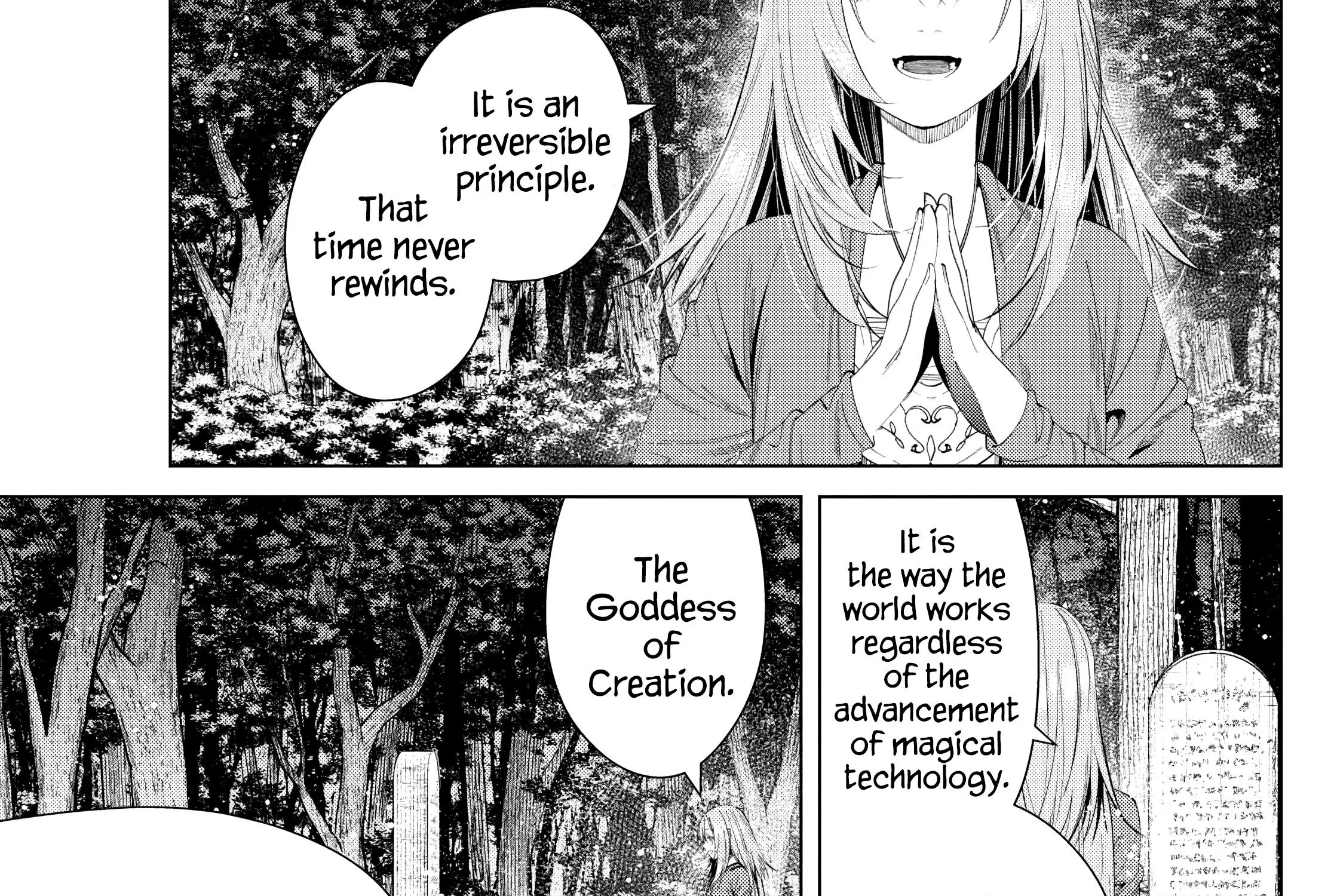 Sousou No Frieren Chapter 116 page 49 - MangaKakalot