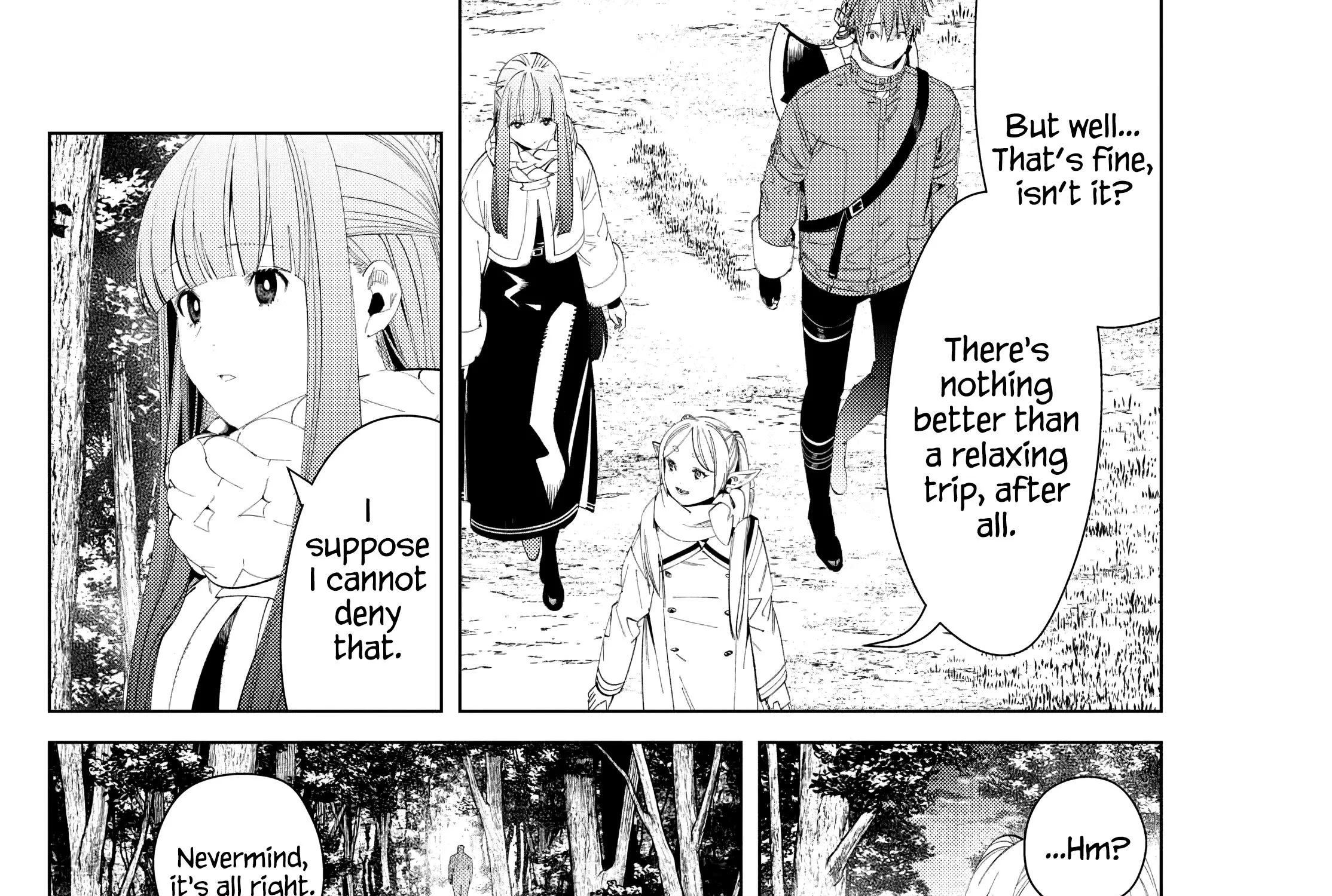 Sousou No Frieren Chapter 119 page 22 - MangaKakalot