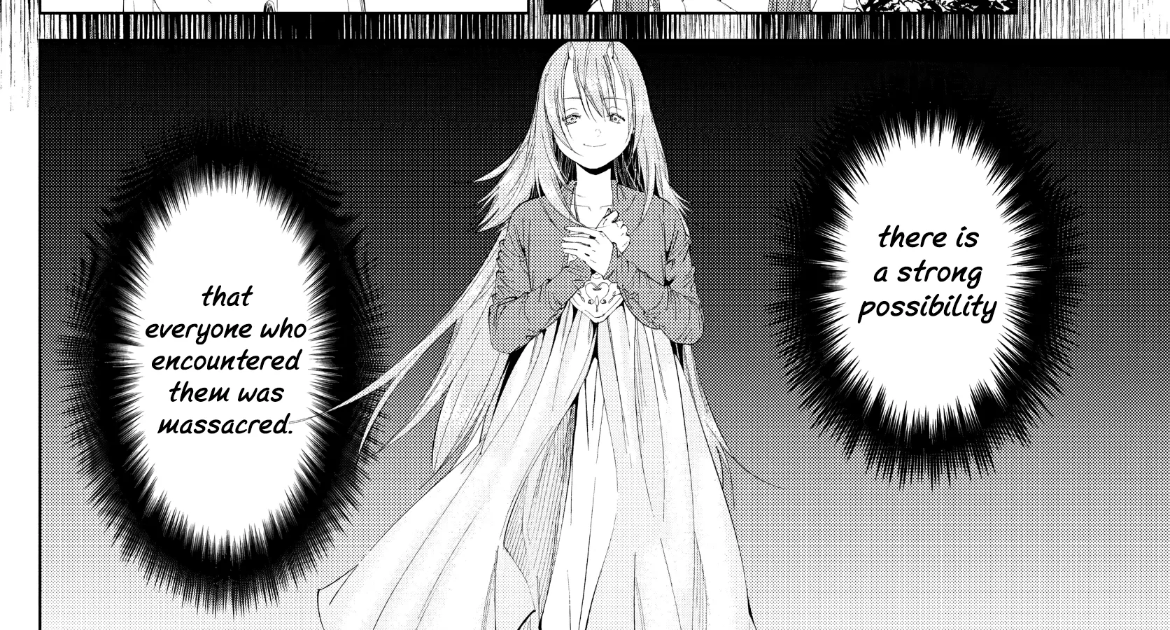 Sousou No Frieren Chapter 95 page 20 - MangaKakalot