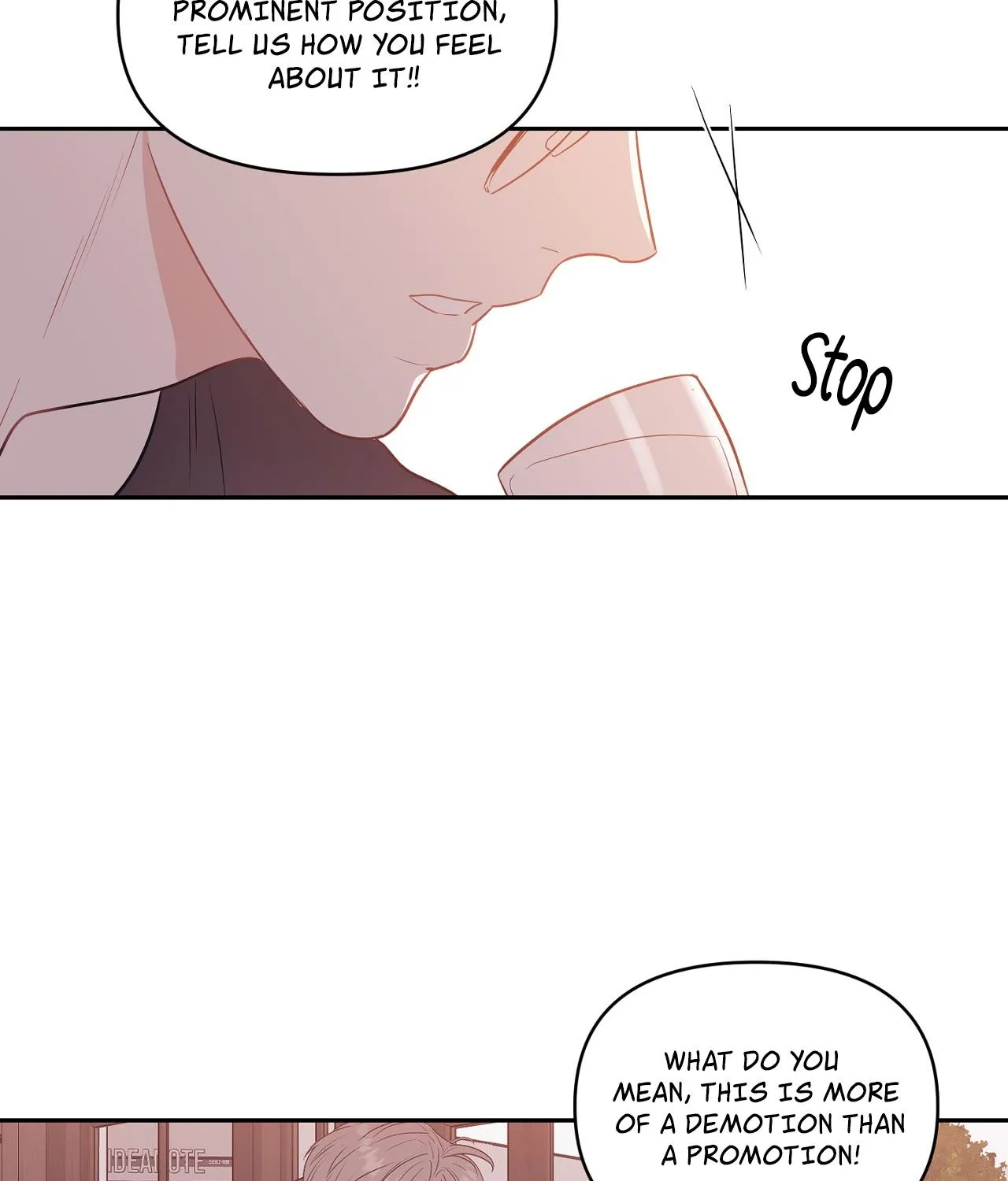 Sparkling Baby Chapter 1 page 6 - MangaKakalot