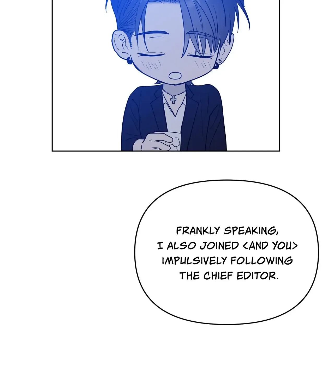 Sparkling Baby Chapter 11 page 94 - MangaKakalot