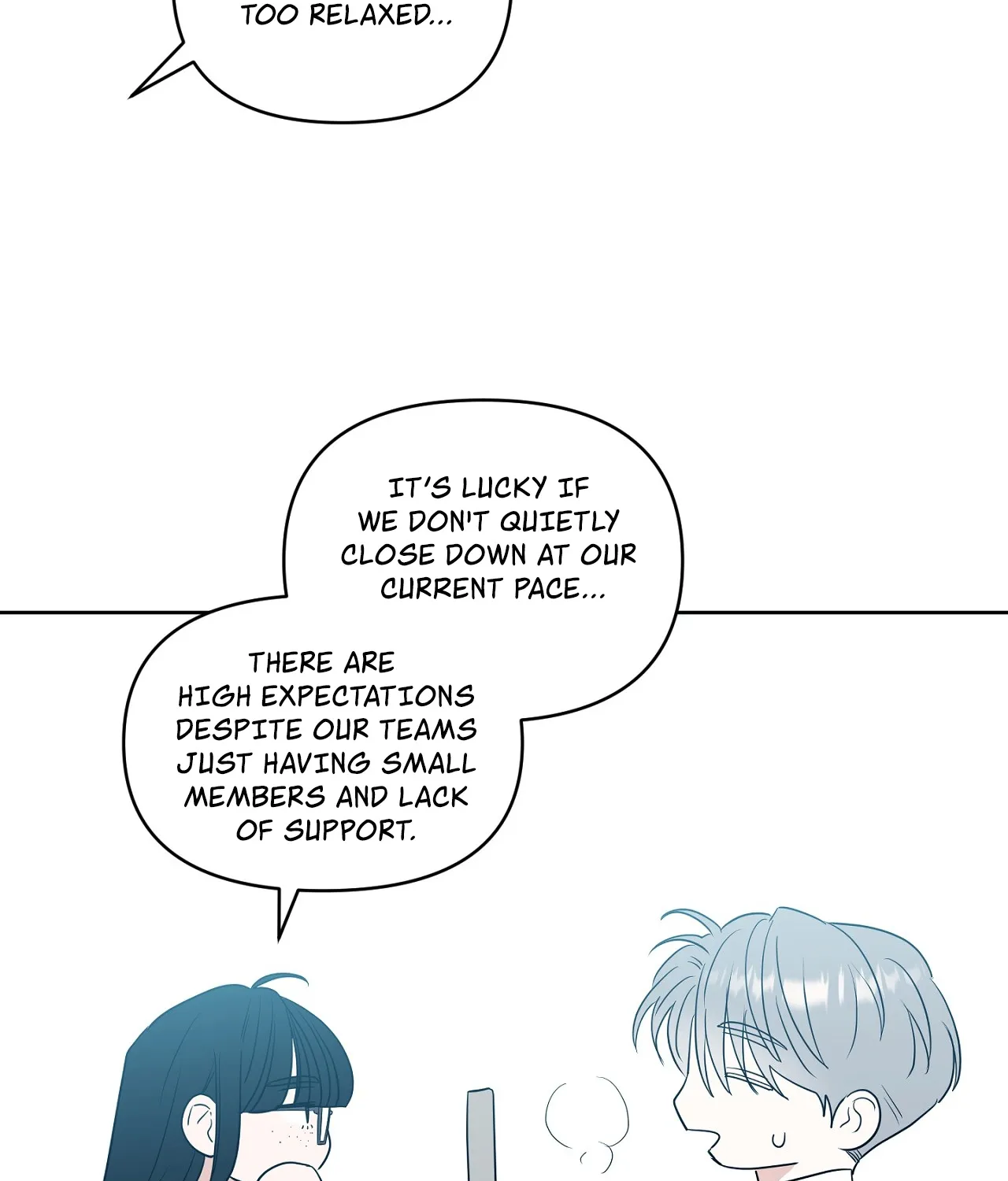 Sparkling Baby Chapter 3 page 24 - MangaKakalot