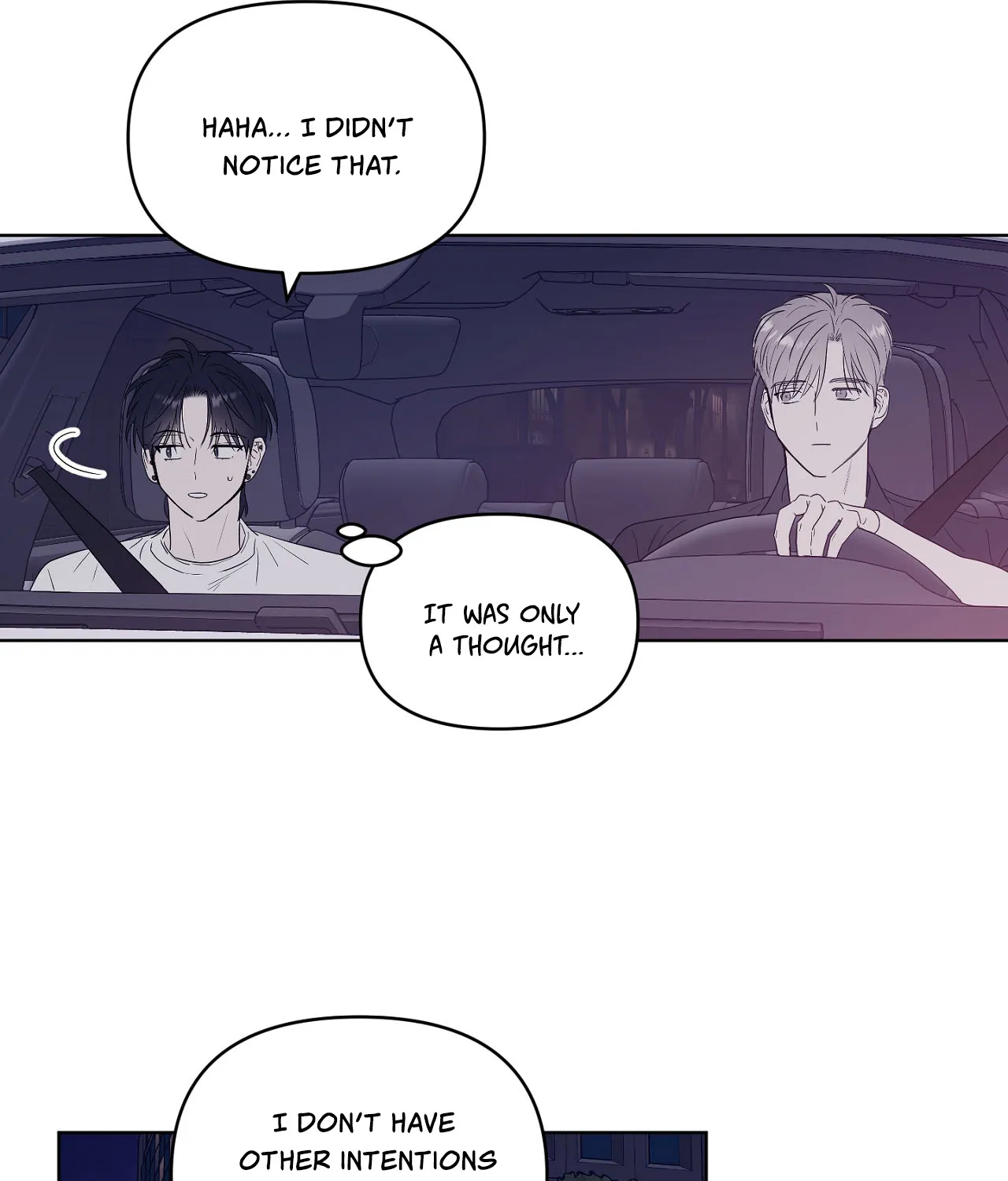 Sparkling Baby Chapter 6 page 36 - MangaKakalot