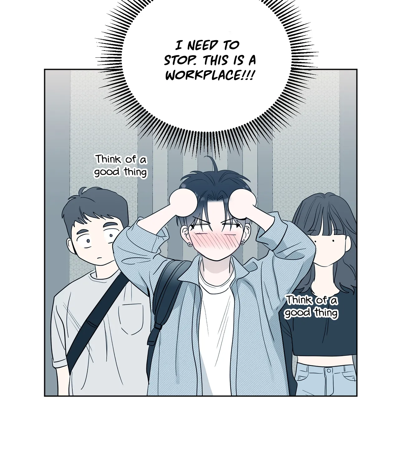 Sparkling Baby Chapter 7 page 48 - MangaKakalot