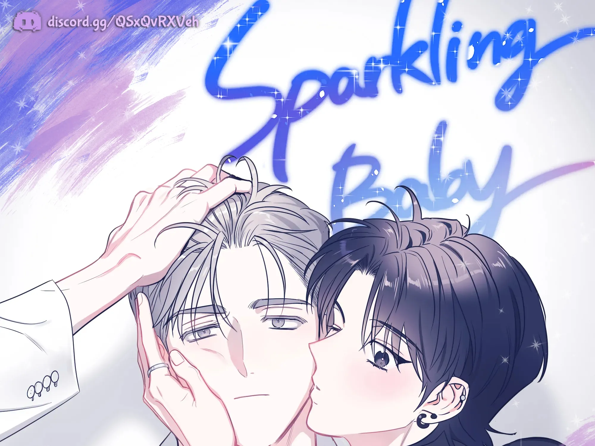 Sparkling Baby Chapter 8 page 1 - MangaKakalot