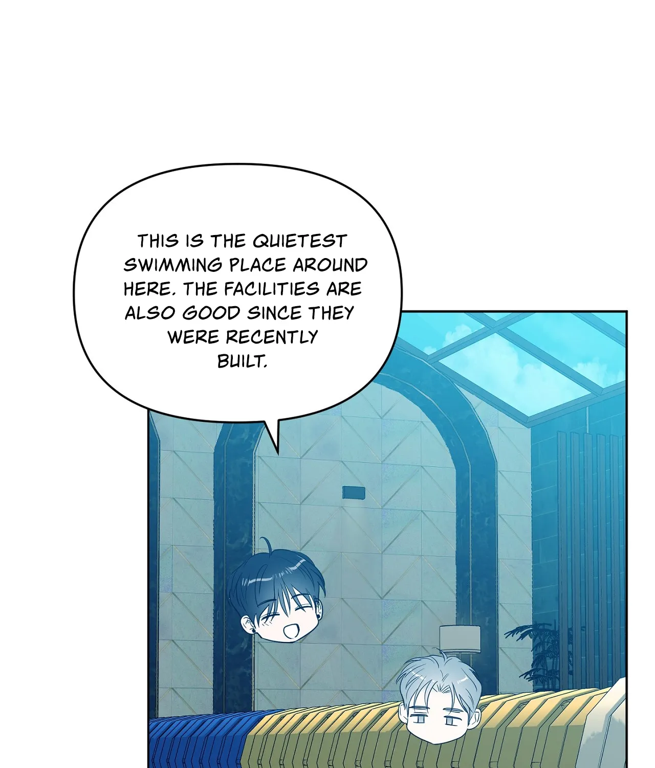 Sparkling Baby Chapter 9 page 123 - MangaKakalot