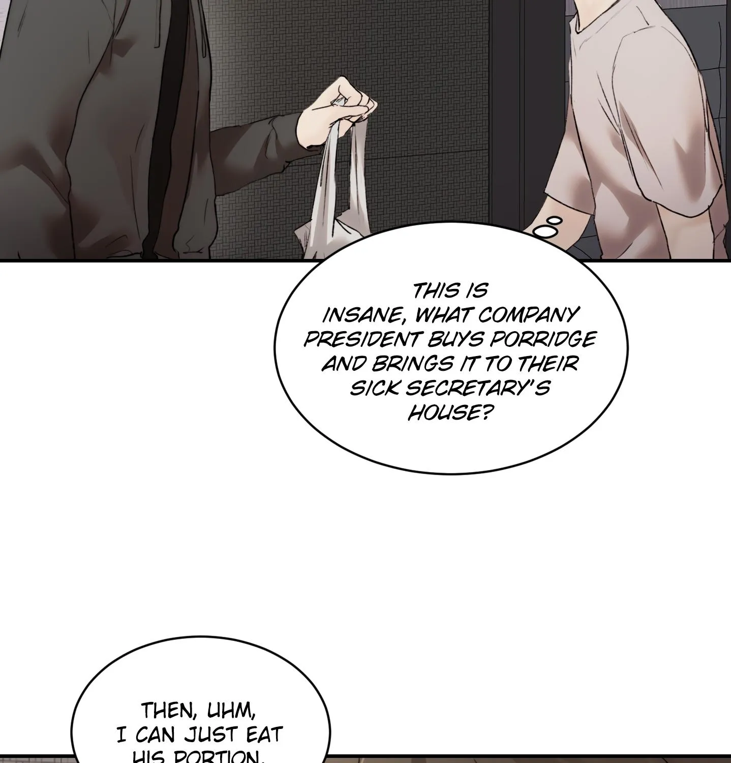 Speak Of The Devil Chapter 18 page 86 - MangaKakalot