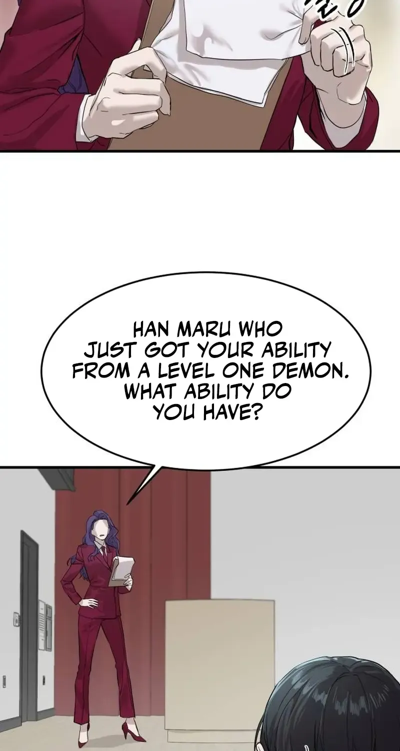 Special Civil Servant Chapter 2 page 71 - MangaKakalot