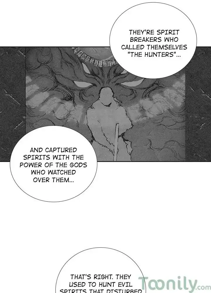 Spirit Breaker Chapter 23 page 20 - MangaKakalot