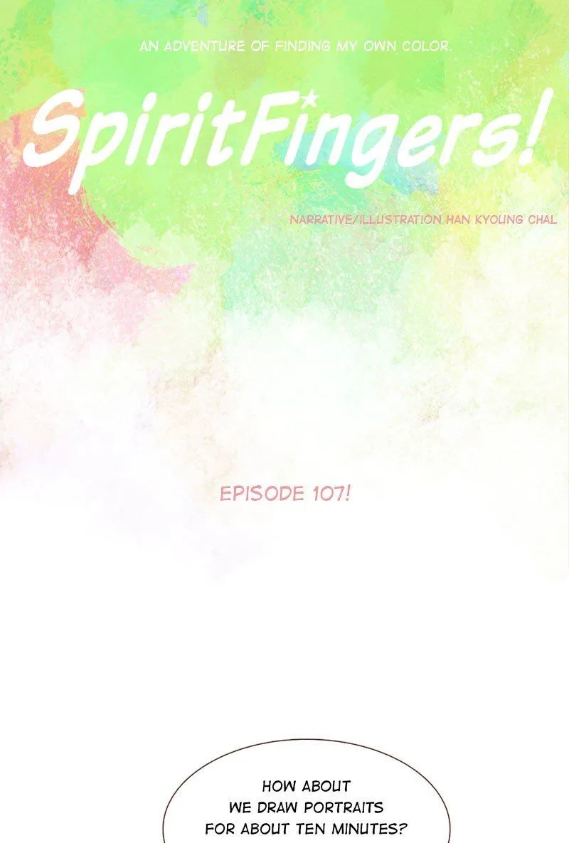 Spirit Fingers Chapter 108 page 28 - MangaKakalot