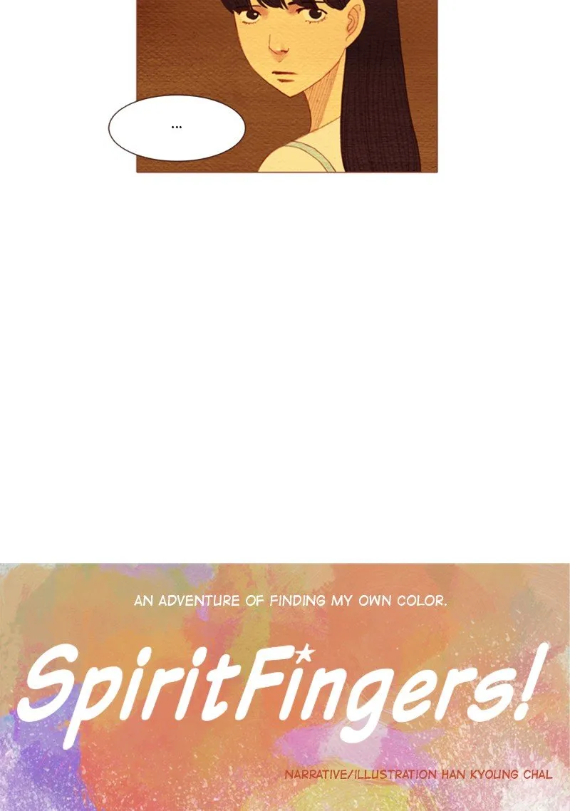 Spirit Fingers Chapter 116 page 6 - MangaKakalot