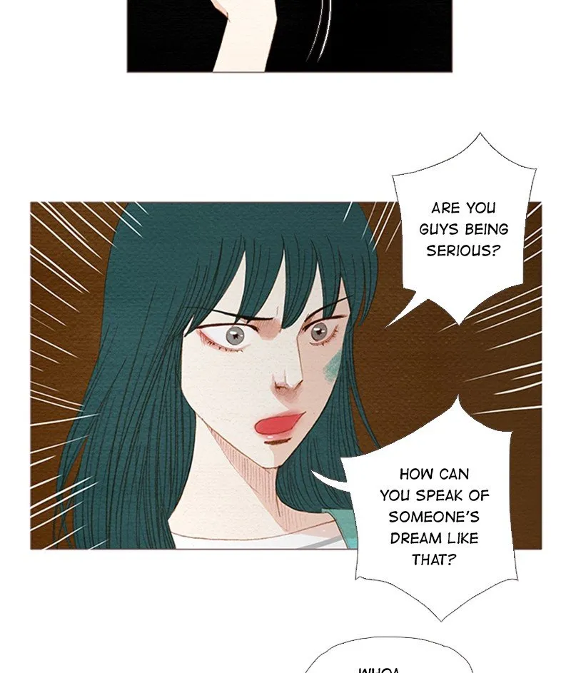 Spirit Fingers Chapter 148 page 38 - MangaKakalot