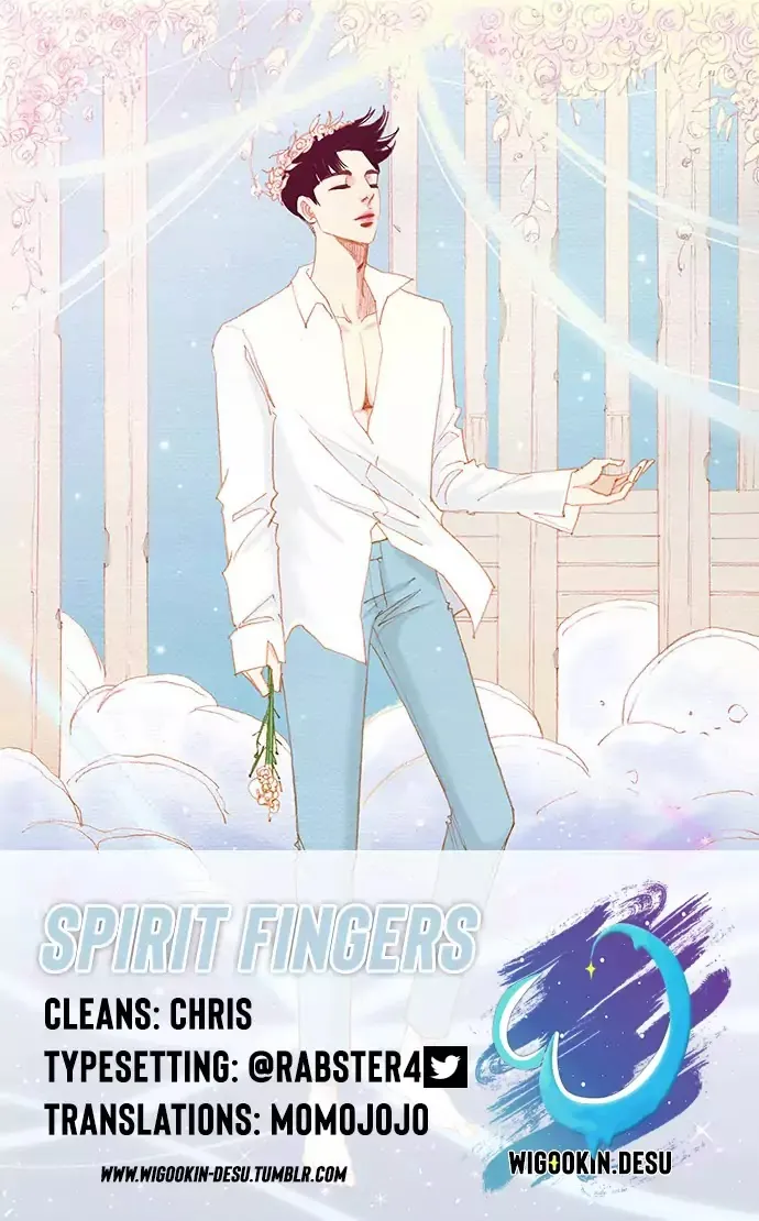 Spirit Fingers Chapter 69 page 1 - MangaKakalot