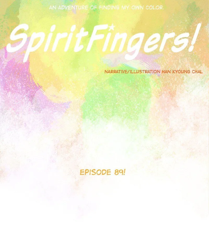 Spirit Fingers Chapter 90 page 9 - MangaKakalot