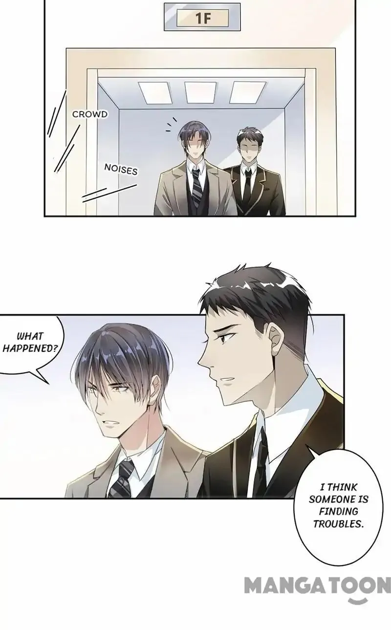 Spoil You Every Night Chapter 23 page 20 - MangaKakalot