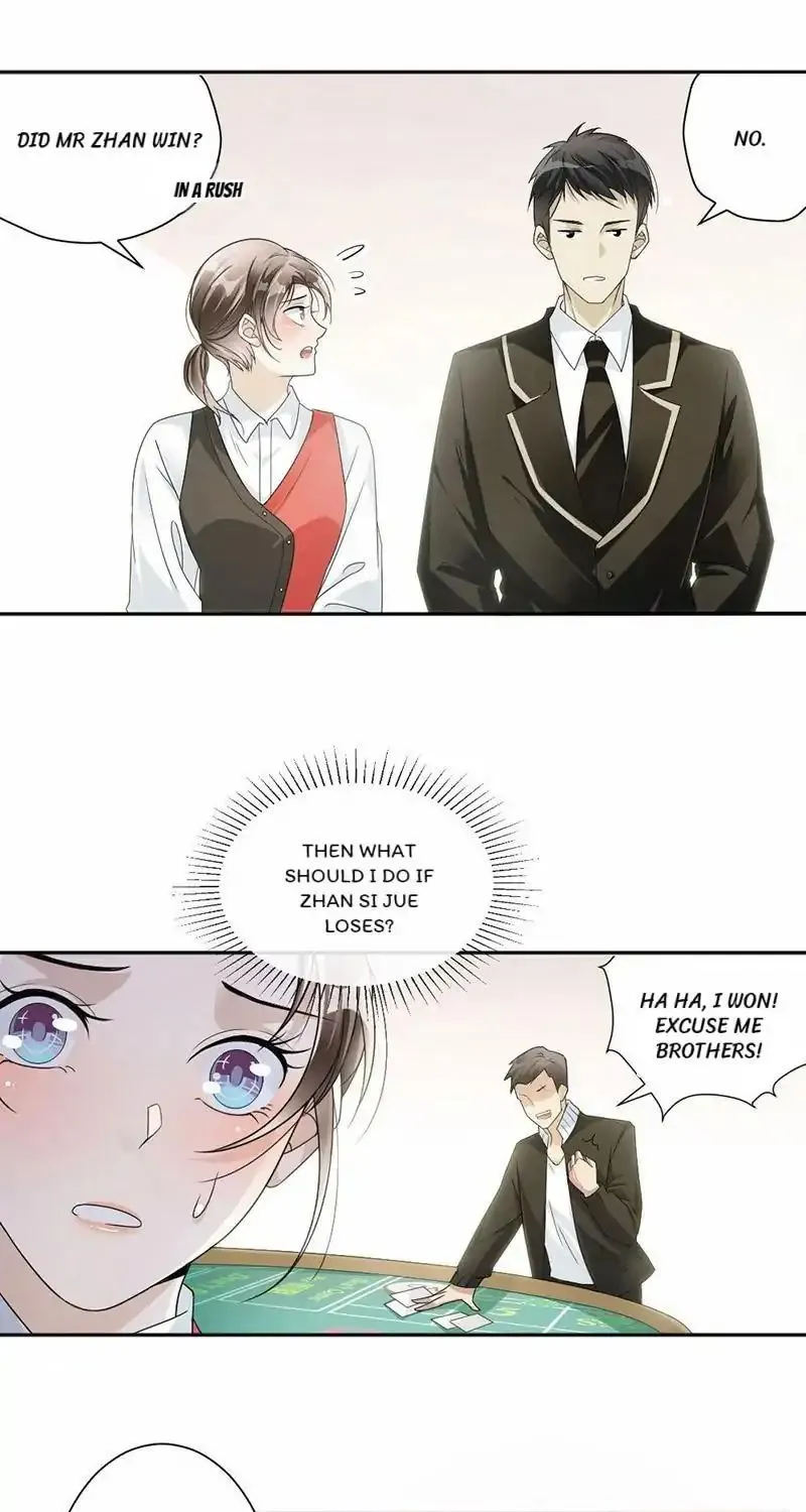 Spoil You Every Night Chapter 29 page 22 - MangaKakalot