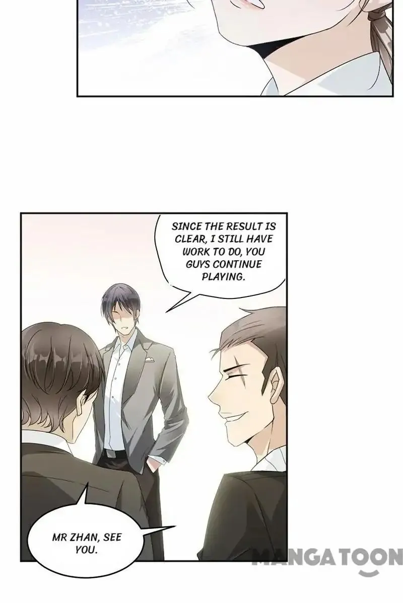 Spoil You Every Night Chapter 29 page 24 - MangaKakalot