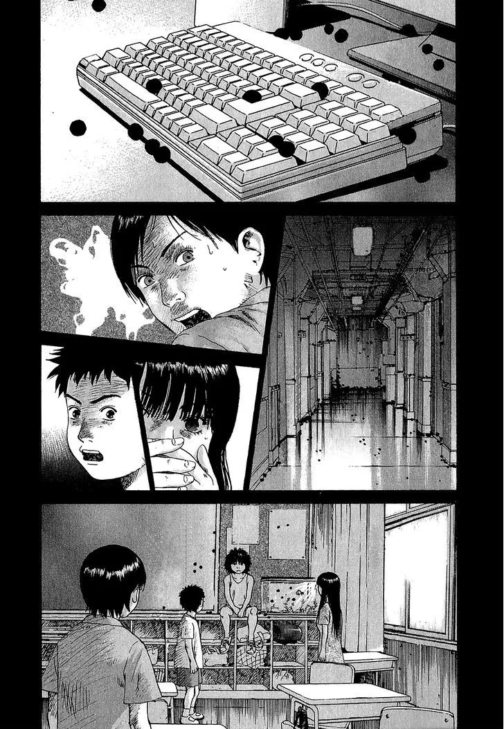 Sprite Chapter 47.1 page 30 - MangaKakalot