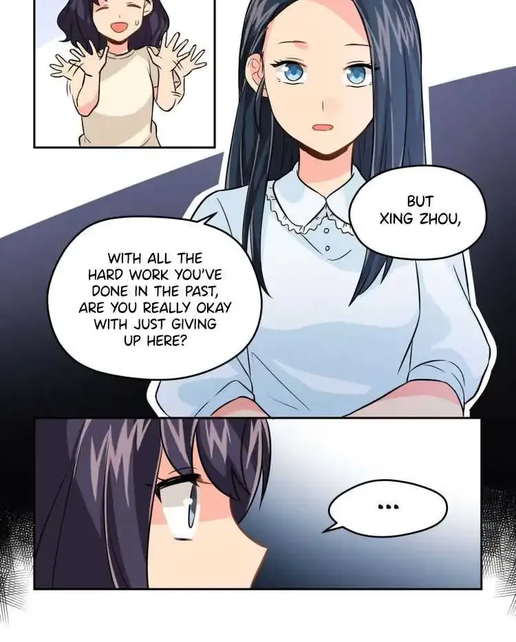 Star Road Witch Chapter 7 page 22 - MangaKakalot