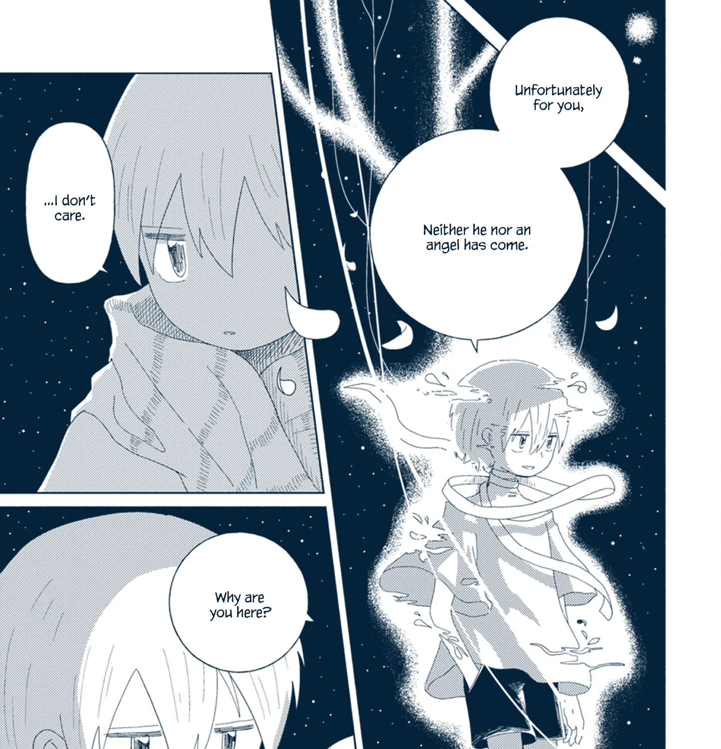 Star Tripper: Planetarium Ghost Travel Chapter 11 page 101 - MangaKakalot