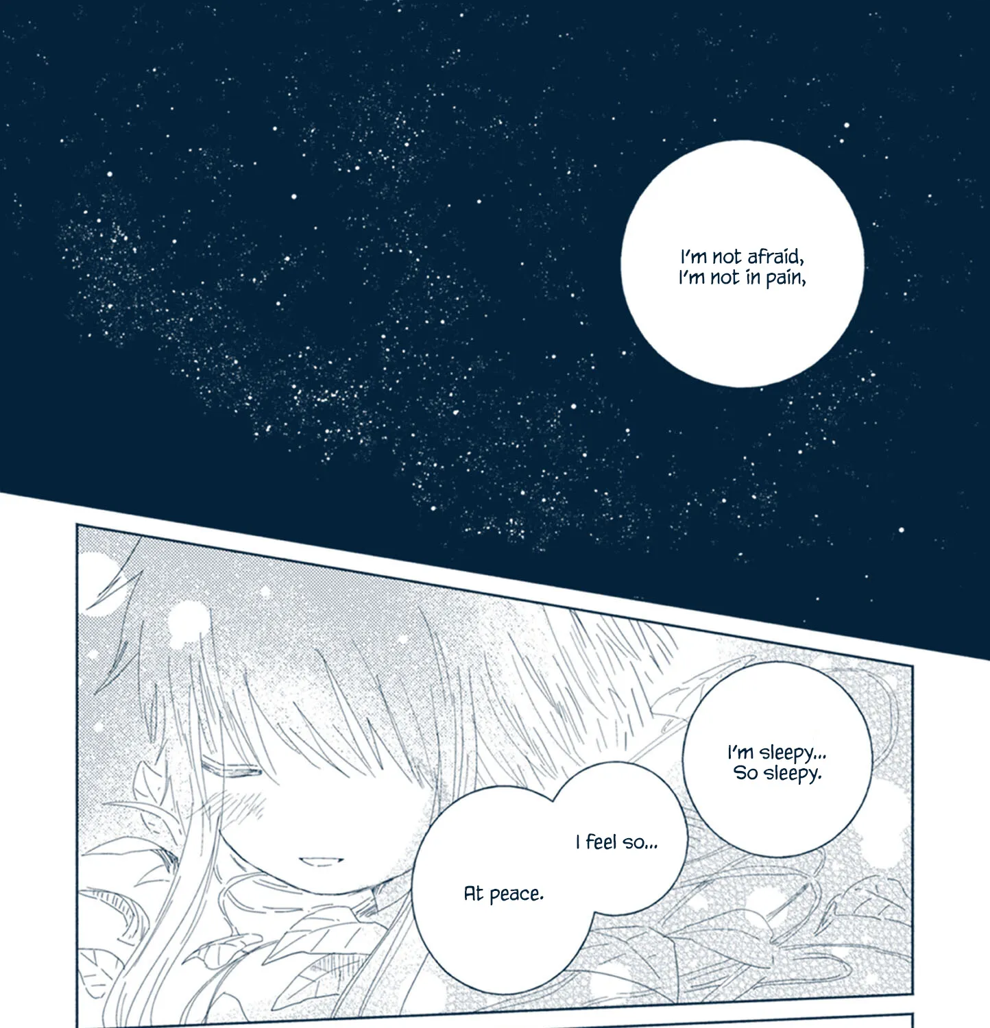 Star Tripper: Planetarium Ghost Travel Chapter 11 page 77 - MangaKakalot