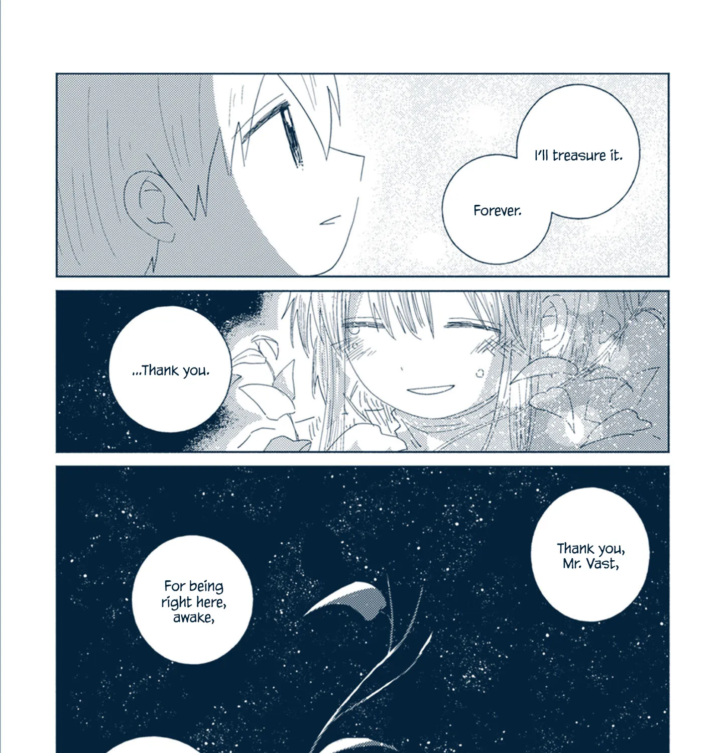 Star Tripper: Planetarium Ghost Travel Chapter 11 page 83 - MangaKakalot