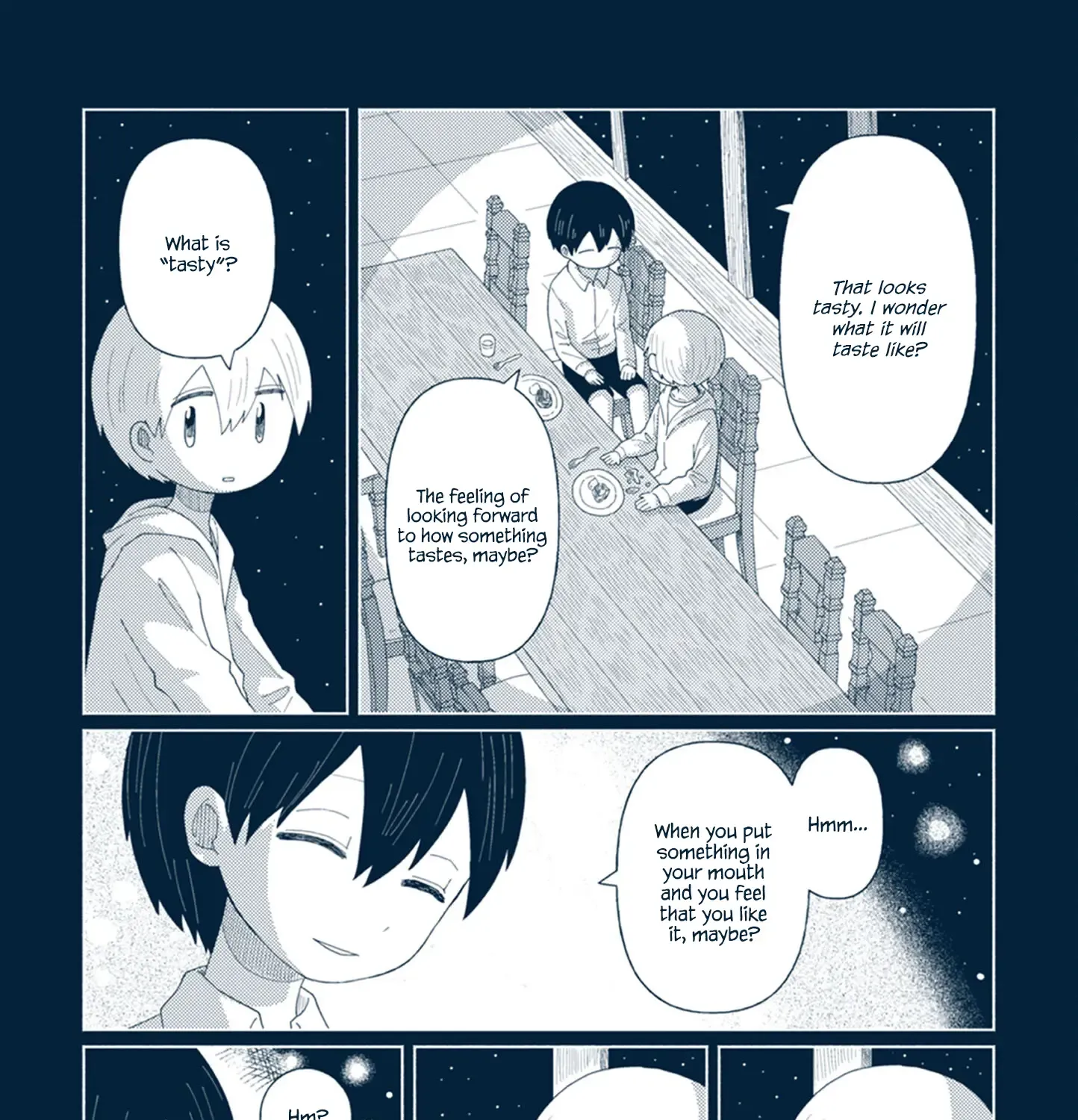 Star Tripper: Planetarium Ghost Travel Chapter 13 page 11 - MangaKakalot