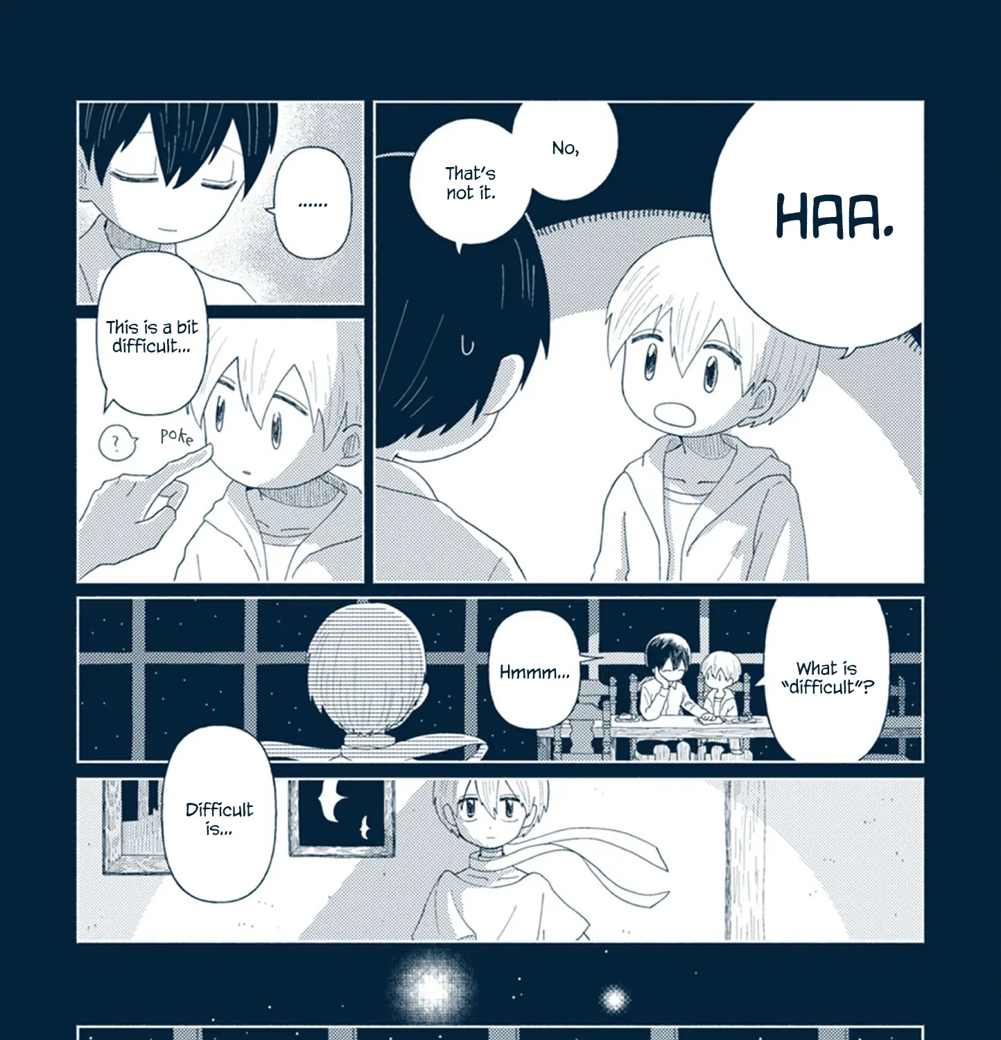 Star Tripper: Planetarium Ghost Travel Chapter 13 page 27 - MangaKakalot