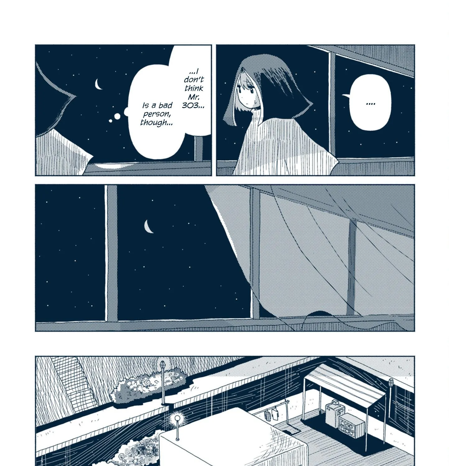 Star Tripper: Planetarium Ghost Travel Chapter 5 page 21 - MangaKakalot