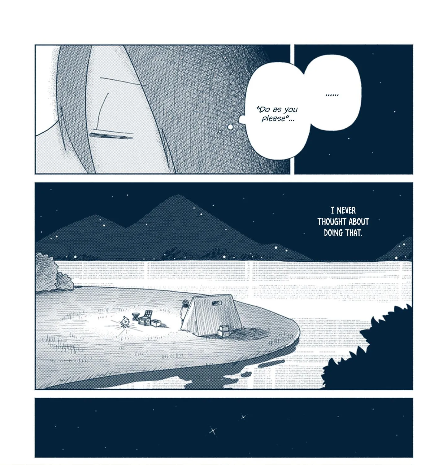 Star Tripper: Planetarium Ghost Travel Chapter 6 page 49 - MangaKakalot