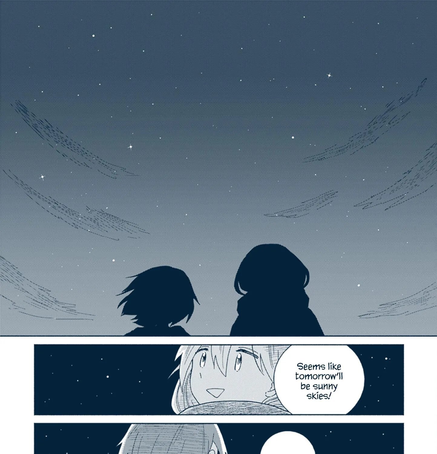 Star Tripper: Planetarium Ghost Travel Chapter 6 page 85 - MangaKakalot