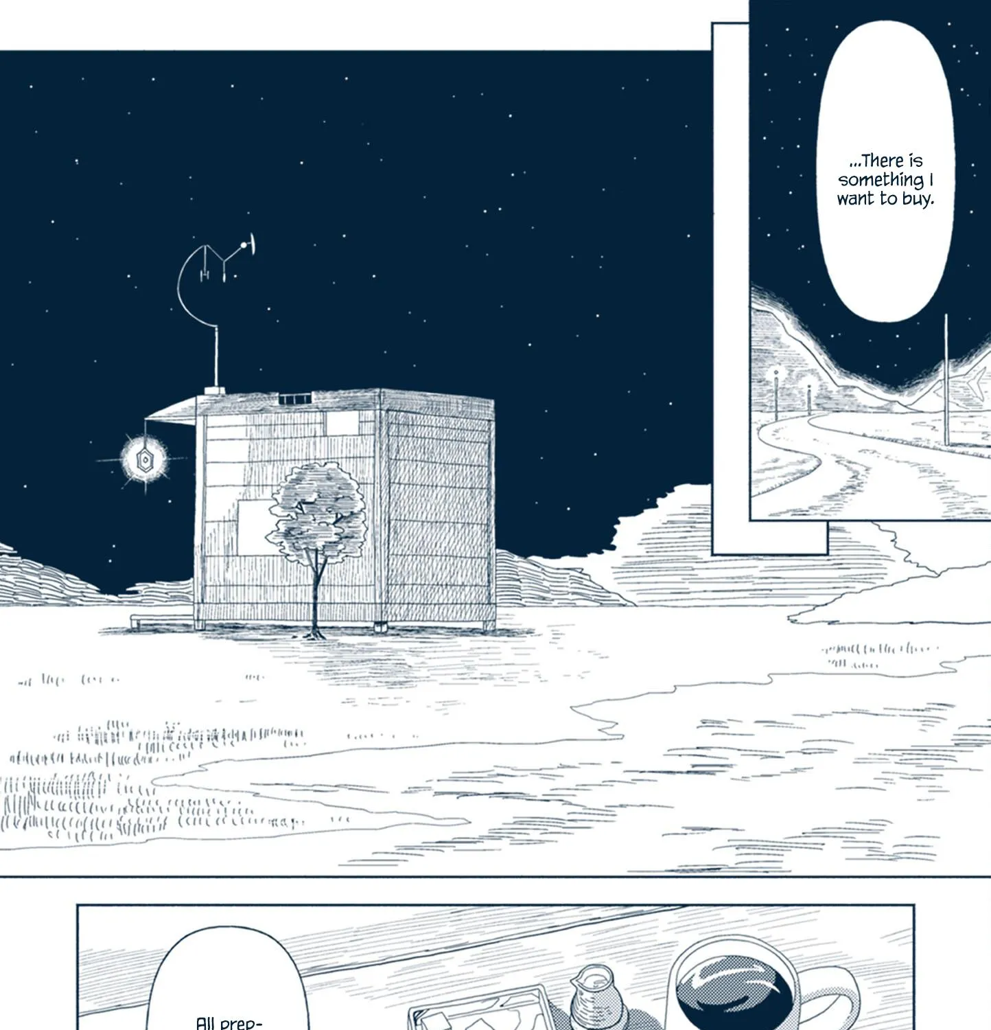 Star Tripper: Planetarium Ghost Travel Chapter 8 page 25 - MangaKakalot