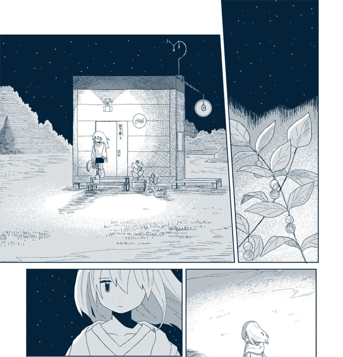 Star Tripper: Planetarium Ghost Travel Chapter 8 page 43 - MangaKakalot