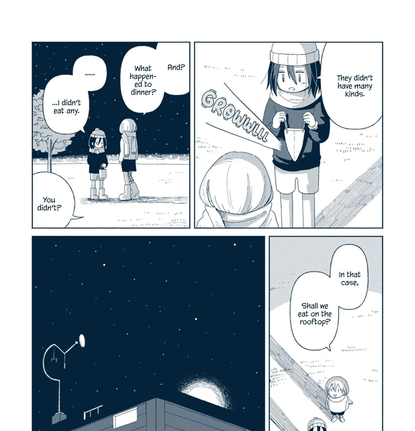 Star Tripper: Planetarium Ghost Travel Chapter 8 page 47 - MangaKakalot