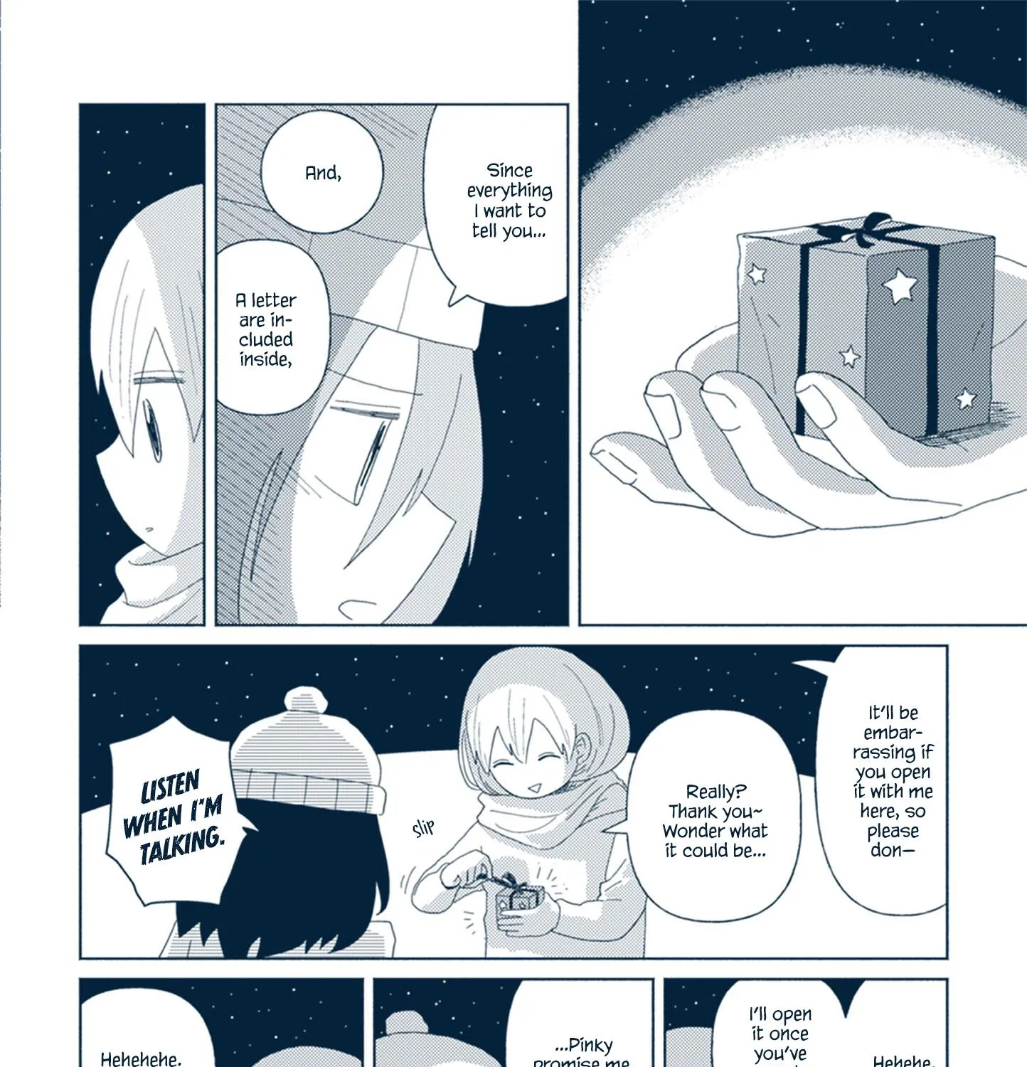 Star Tripper: Planetarium Ghost Travel Chapter 8 page 77 - MangaKakalot