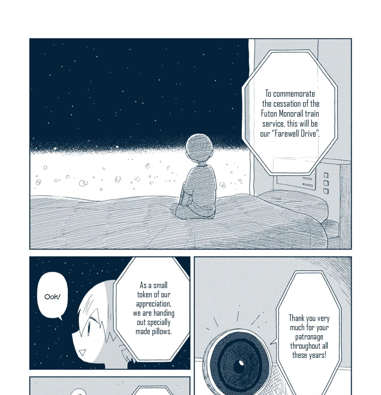 Star Tripper: Planetarium Ghost Travel Chapter 9 page 15 - MangaKakalot