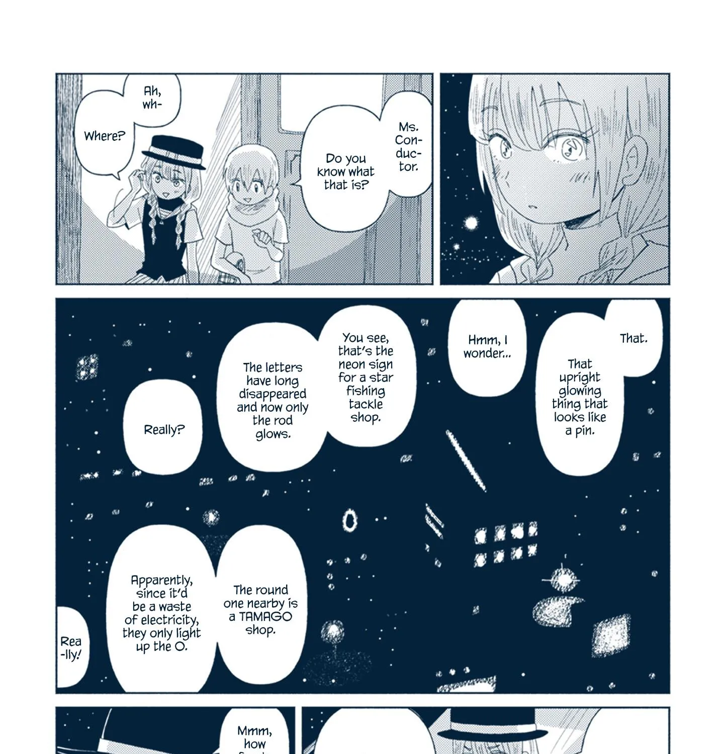 Star Tripper: Planetarium Ghost Travel Chapter 9 page 37 - MangaKakalot