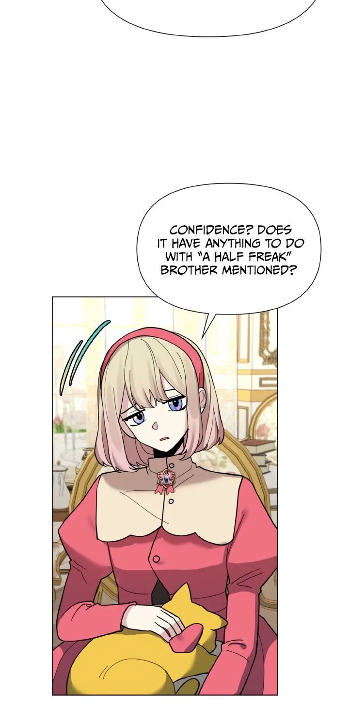 Starting From Today, I’M A Princess? Chapter 10 page 48 - MangaKakalot